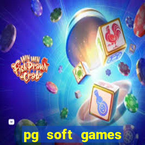 pg soft games fortune rabbit